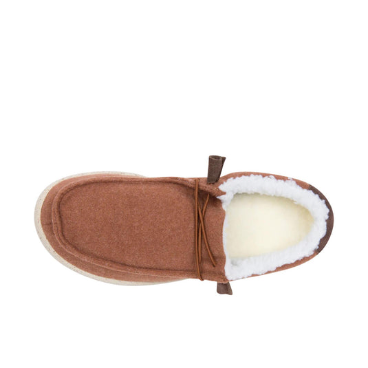 LAMO Samuel Top View