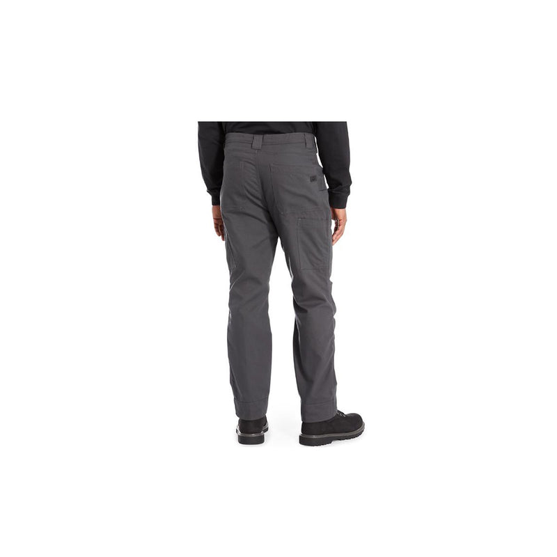 Load image into Gallery viewer, Wolverine Guardian Cotton Double Knee Pant Back View
