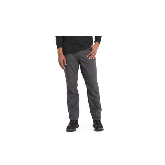 Wolverine Guardian Cotton Double Knee Pant Front View