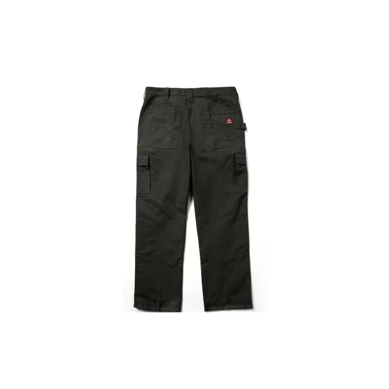 Load image into Gallery viewer, Wolverine Eaton Ripstop Cargo Pant Back View
