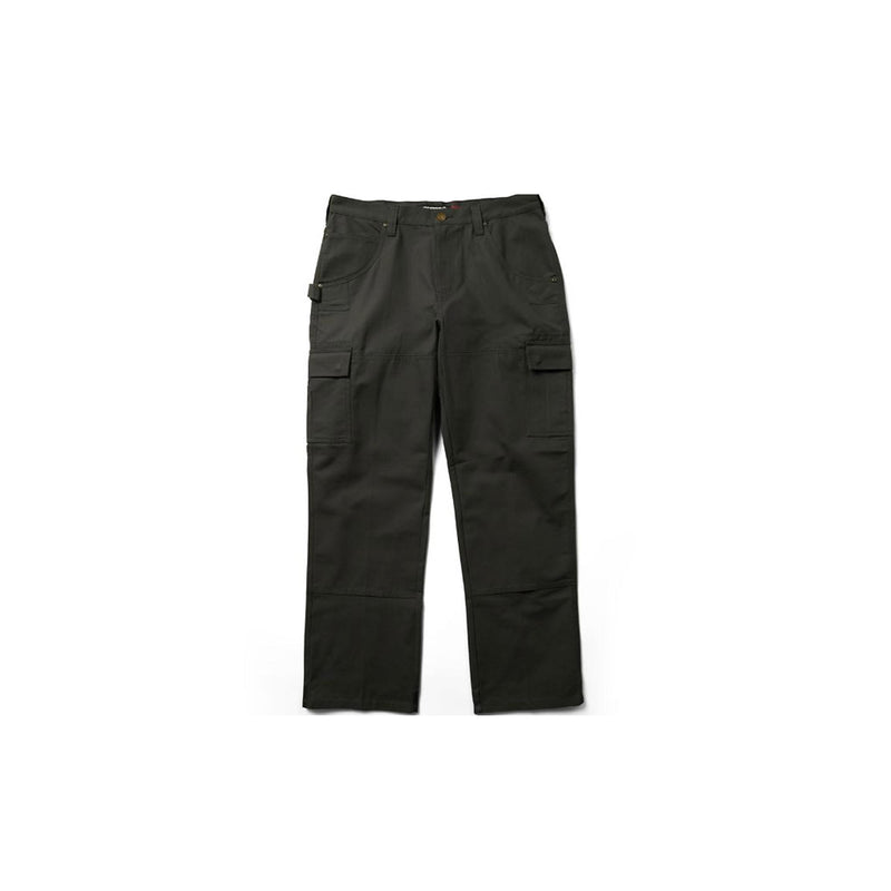 Load image into Gallery viewer, Wolverine Eaton Ripstop Cargo Pant Front View
