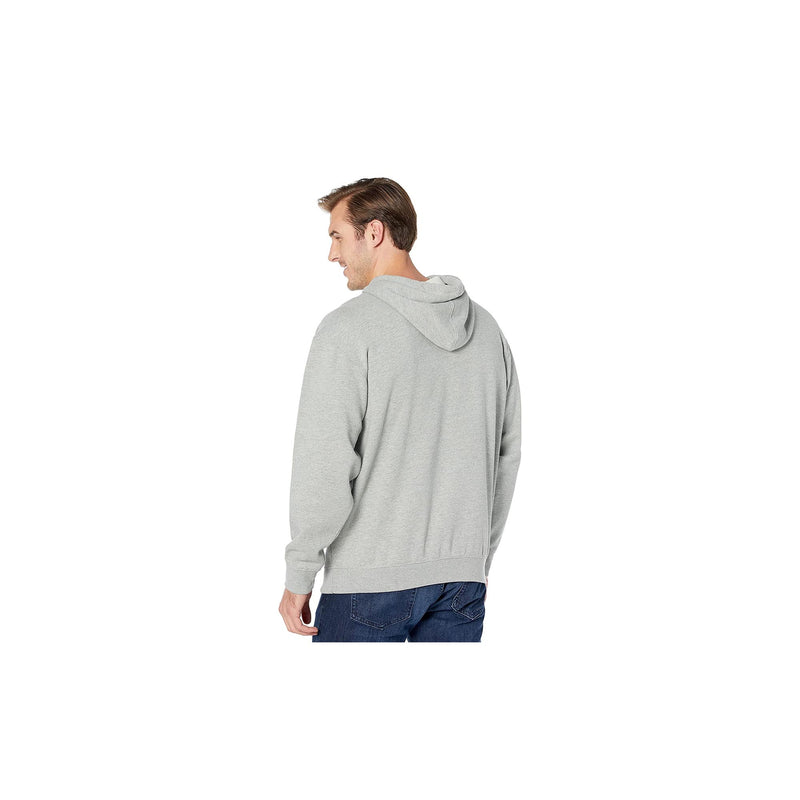 Load image into Gallery viewer, Wolverine Midweight Pullover Hoody Back View
