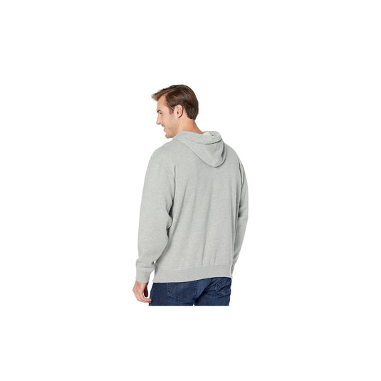Wolverine Midweight Pullover Hoody Back View