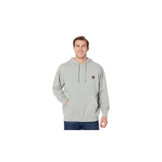 Wolverine Midweight Pullover Hoody Front View
