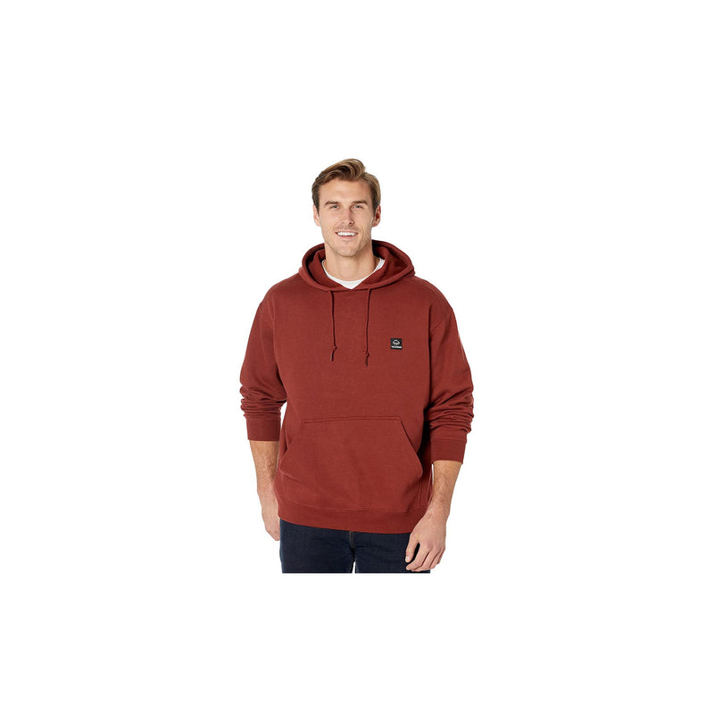 Load image into Gallery viewer, Wolverine Midweight Pullover Hoody Front View
