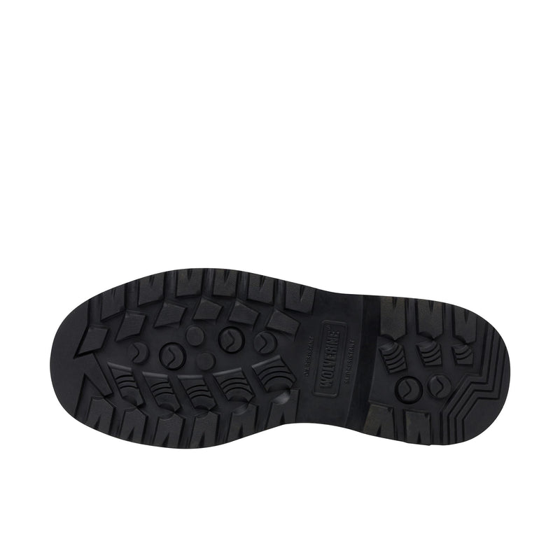 Load image into Gallery viewer, Wolverine Floorhand Steel Toe Bottom View
