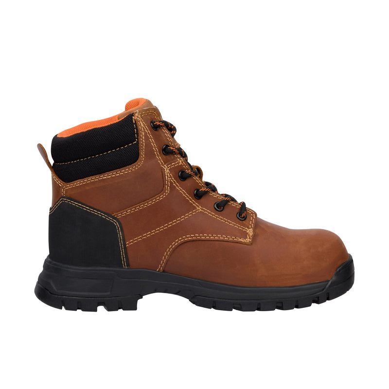 Load image into Gallery viewer, Wolverine Piper Composite Toe Inner Profile

