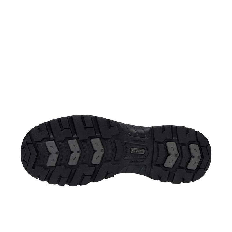 Load image into Gallery viewer, Wolverine Piper Composite Toe Bottom View
