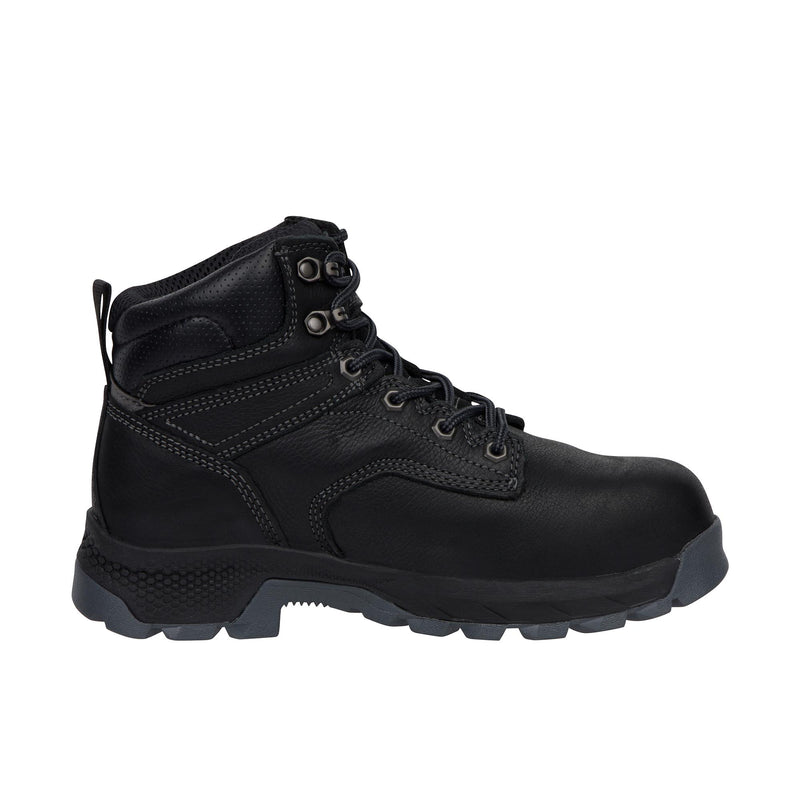 Load image into Gallery viewer, Timberland Pro 6 Inch Titan EV Composite Toe Inner Profile
