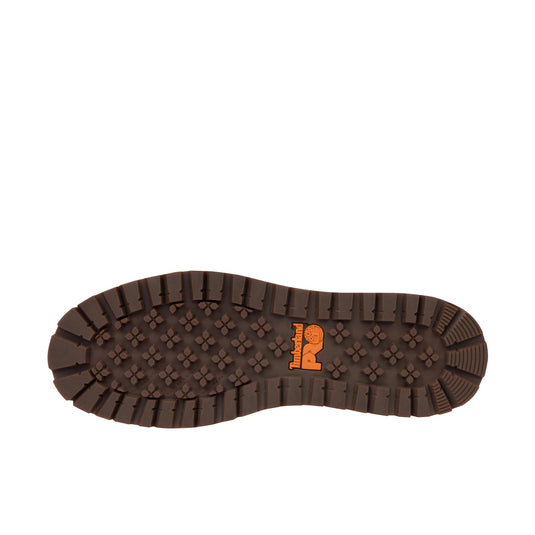 Timberland Pro 6 Inch Irvine Wedge Bottom View