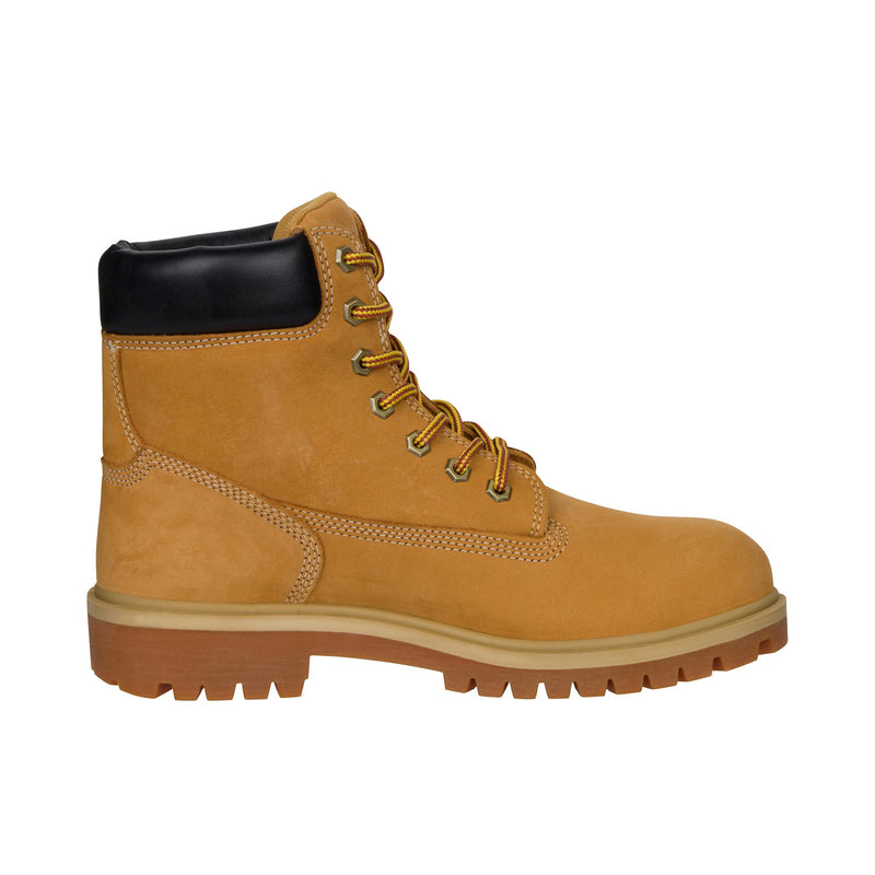 Load image into Gallery viewer, Timberland Pro 6 Inch Direct Attach Steel Toe Inner Profile
