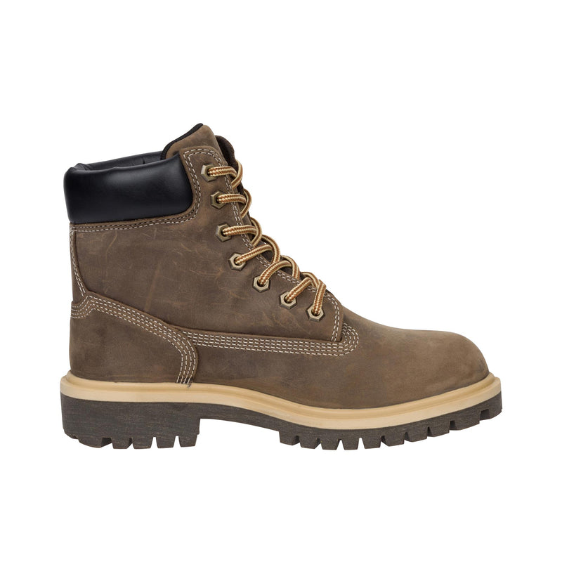 Load image into Gallery viewer, Timberland Pro 6 Inch Direct Attach Steel Toe Inner Profile
