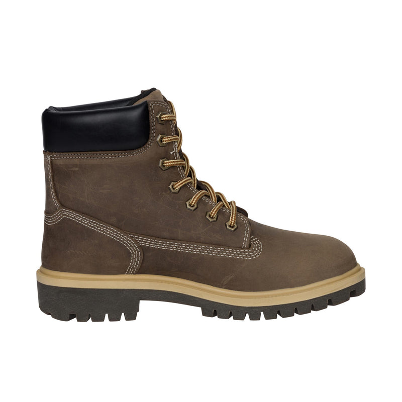 Load image into Gallery viewer, Timberland Pro 6 Inch Direct Attach Soft Toe Inner Profile
