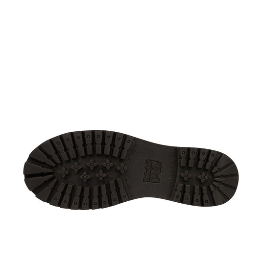 Timberland Pro 6 Inch Direct Attach Soft Toe Bottom View