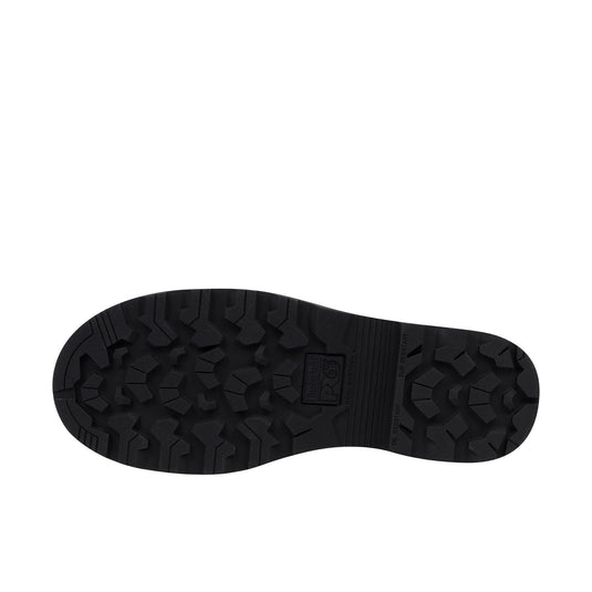 Timberland Pro 6 Inch Magnitude Composite Toe Bottom View