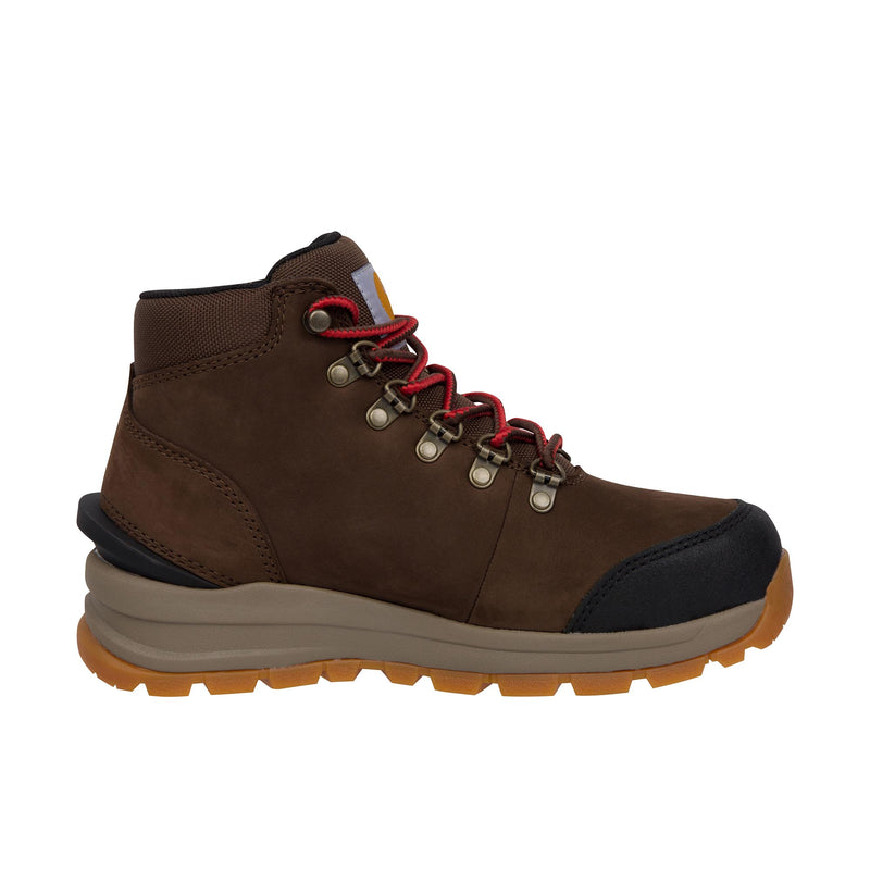 Load image into Gallery viewer, Carhartt Gilmore 5 Inch Alloy Toe Inner Profile
