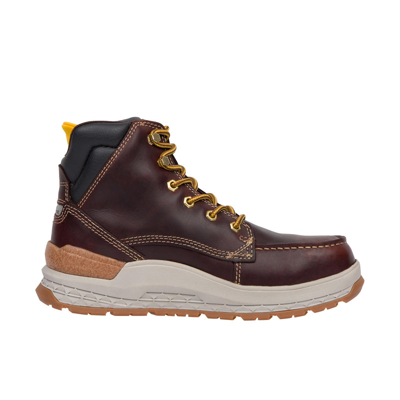 Load image into Gallery viewer, Caterpillar Impact Composite Toe Inner Profile
