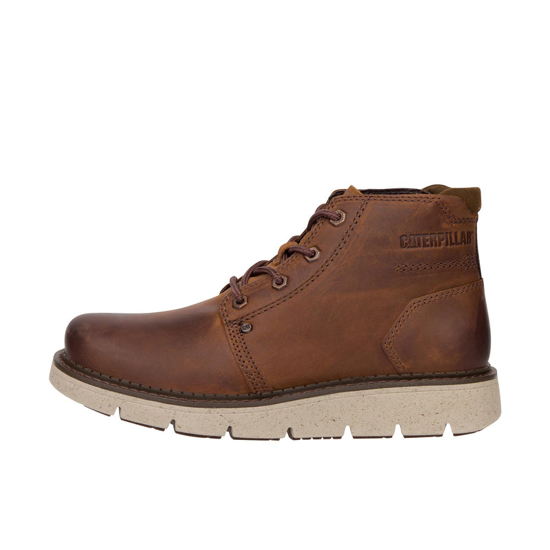 Load image into Gallery viewer, Caterpillar Convert Mid Soft Toe Left Profile
