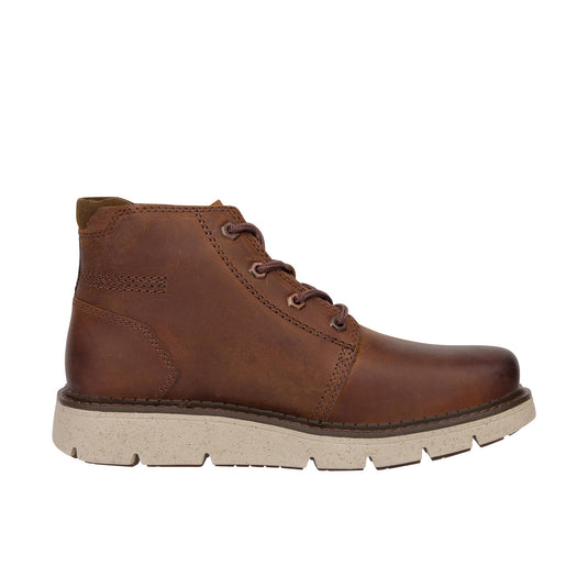 Caterpillar Convert Mid Soft Toe Inner Profile