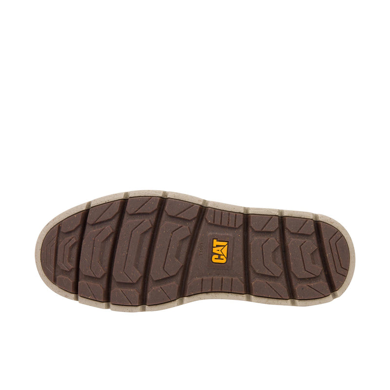 Load image into Gallery viewer, Caterpillar Convert Mid Soft Toe Bottom View

