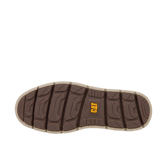 Caterpillar Convert Mid Soft Toe Bottom View