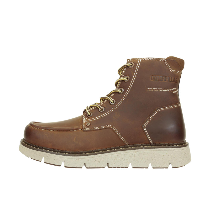 Load image into Gallery viewer, Caterpillar Convert Soft Toe Left Profile
