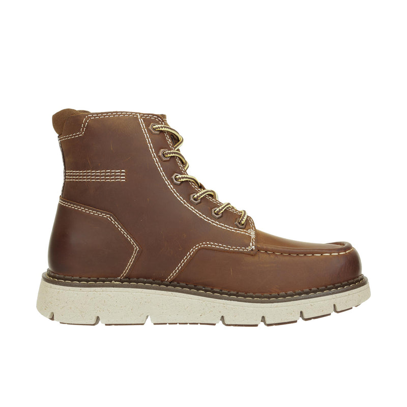 Load image into Gallery viewer, Caterpillar Convert Soft Toe Inner Profile
