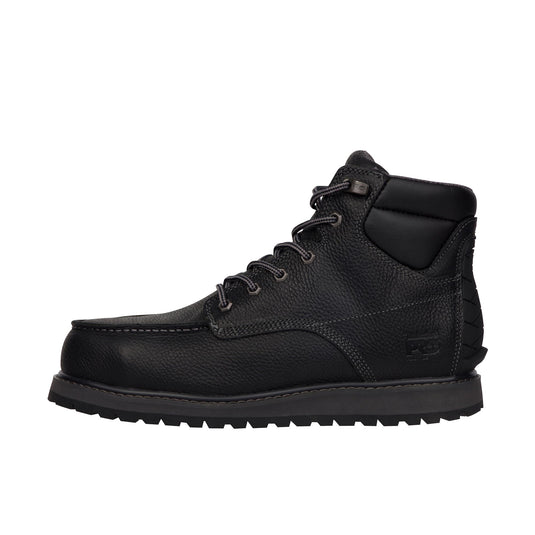 Timberland Pro 6 Inch Irvine Alloy Toe Left Profile