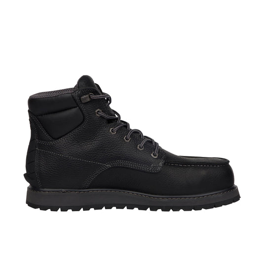 Timberland Pro 6 Inch Irvine Alloy Toe Inner Profile