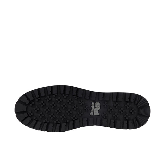 Timberland Pro 6 Inch Irvine Alloy Toe Bottom View