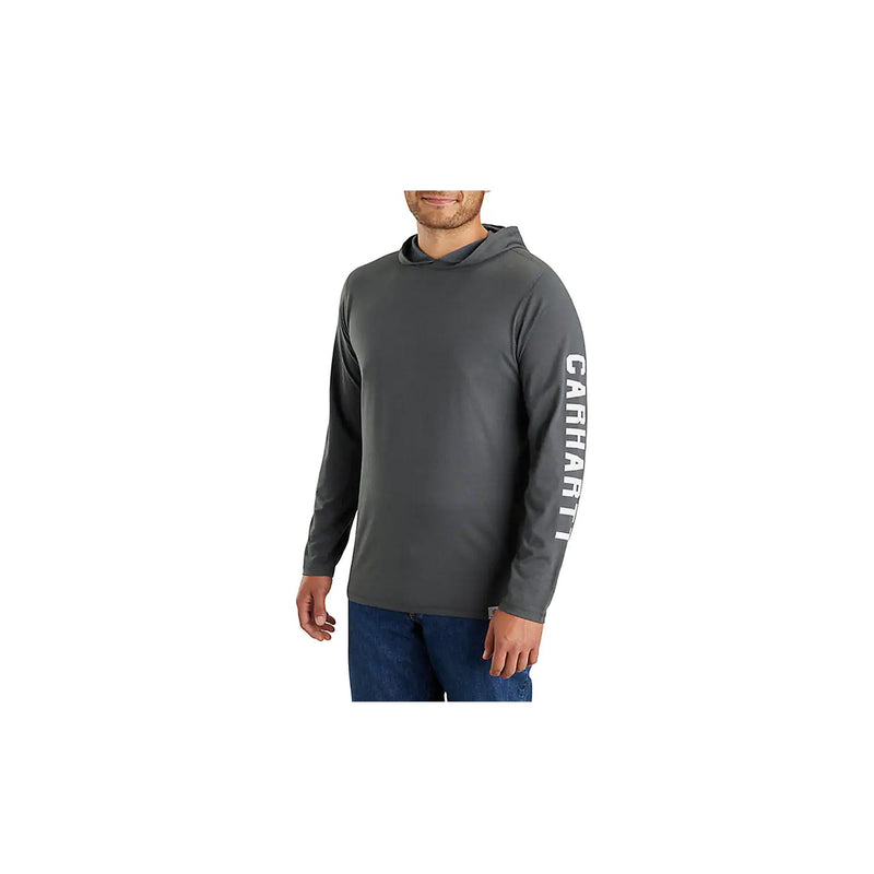 Load image into Gallery viewer, Carhartt Force Rugged Flex Long Front View
