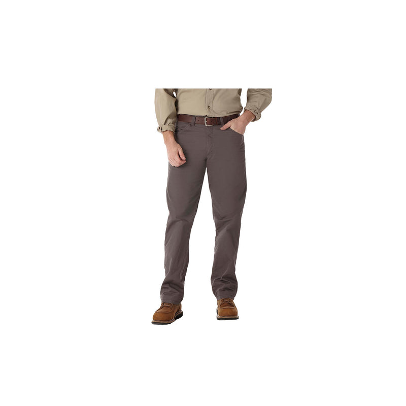 Load image into Gallery viewer, Wrangler Technician Pant Front View
