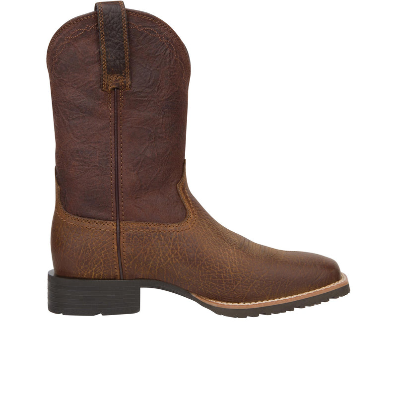 Load image into Gallery viewer, Ariat Hybrid Grit Inner Profile
