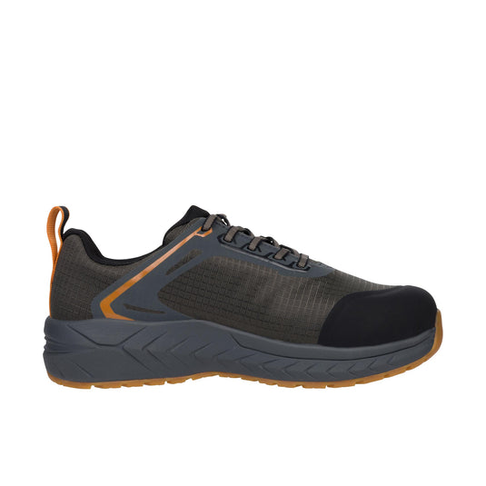 Ariat Outpace Composite Toe Inner Profile