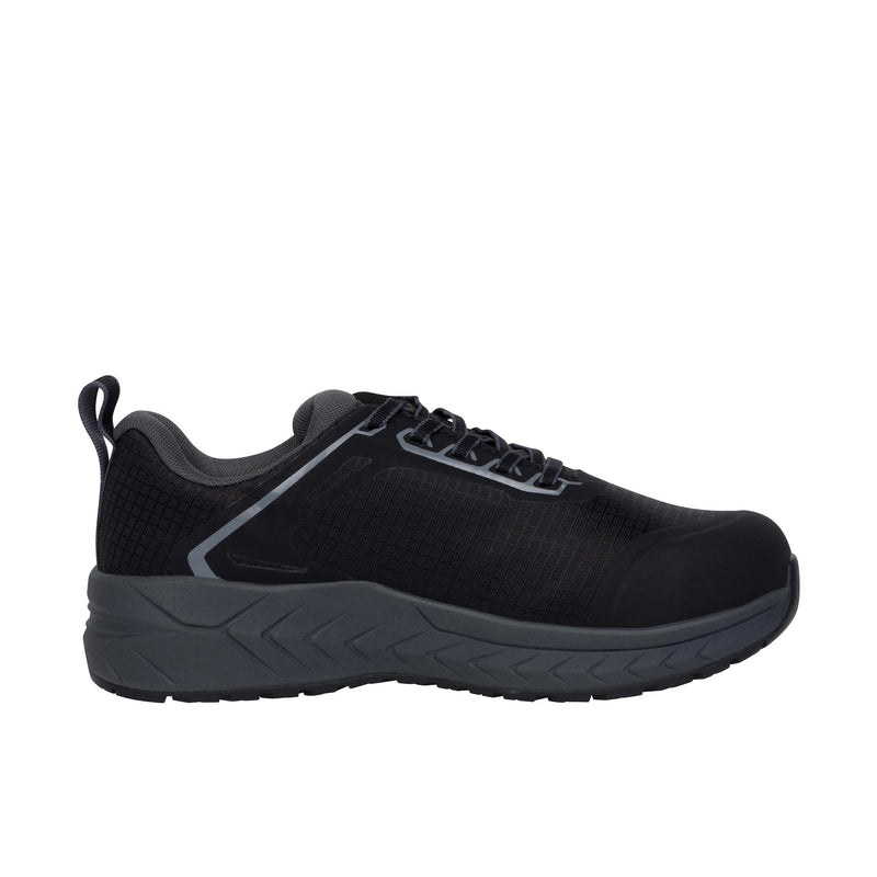 Load image into Gallery viewer, Ariat Outpace Composite Toe Inner Profile
