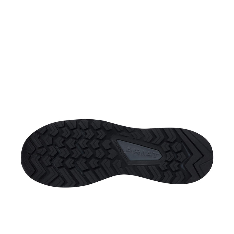 Load image into Gallery viewer, Ariat Womens Outspace Composite Toe Bottom View

