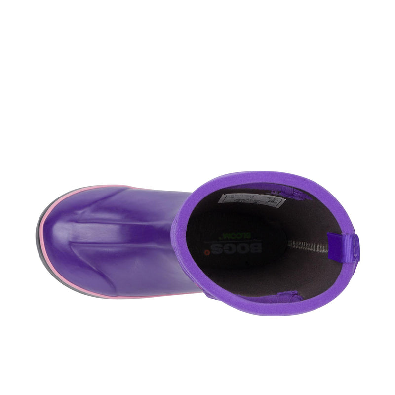 Load image into Gallery viewer, Bogs Classic II Unicorn Awsome Top View
