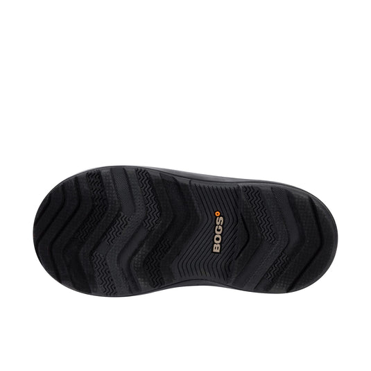 Bogs Classic II Unicorn Awsome Bottom View