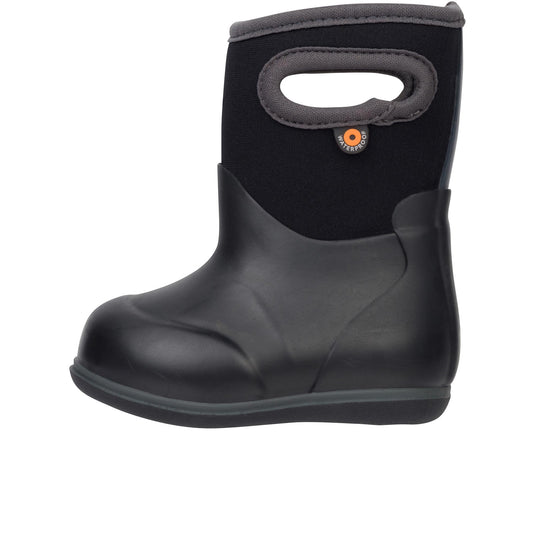 Bogs Baby Classic Solid Left Profile