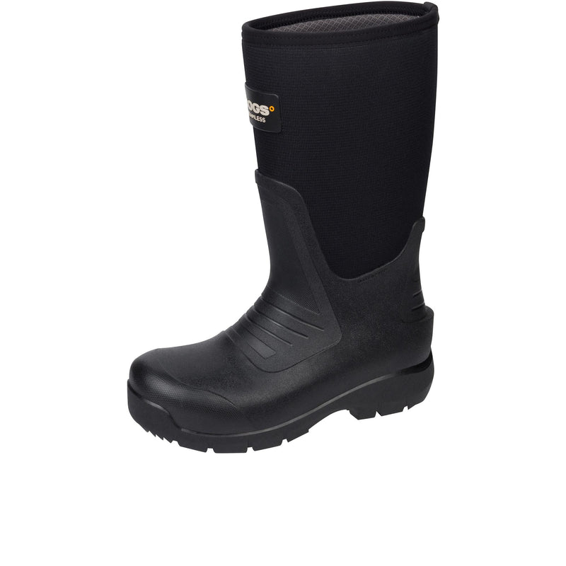 Load image into Gallery viewer, Bogs Stockman II Composite Toe Left Angle View
