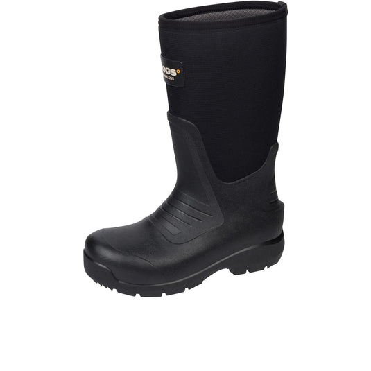 Bogs Stockman II Composite Toe Left Angle View