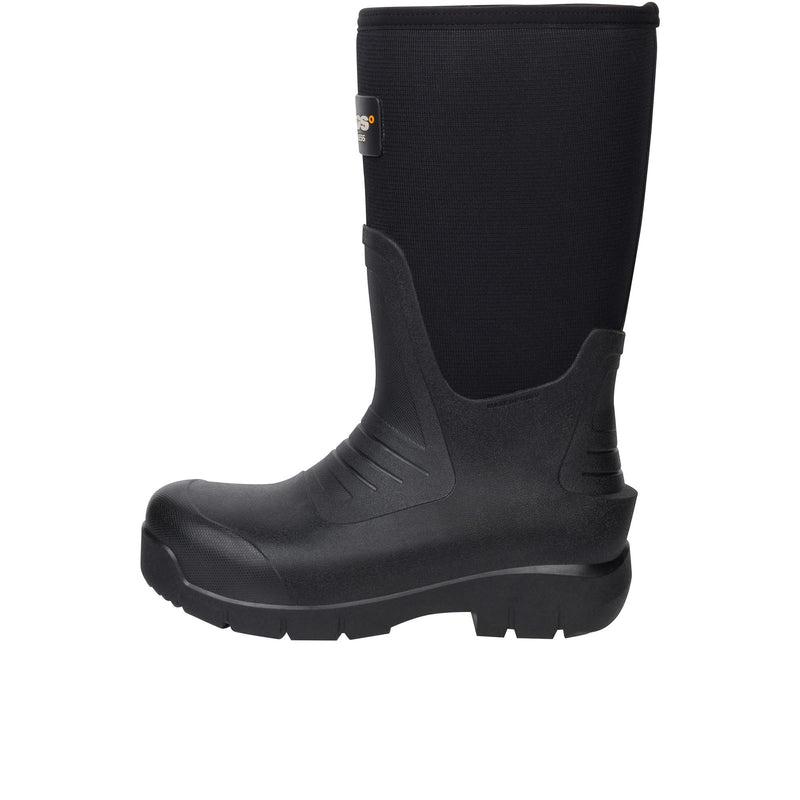 Load image into Gallery viewer, Bogs Stockman II Composite Toe Left Profile
