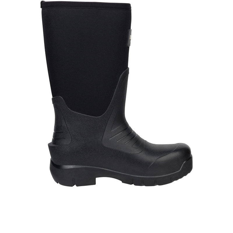 Load image into Gallery viewer, Bogs Stockman II Composite Toe Inner Profile
