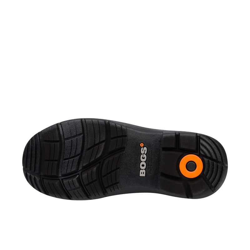 Load image into Gallery viewer, Bogs Stockman II Composite Toe Bottom View
