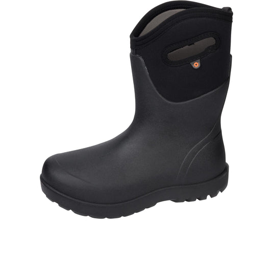 Bogs Neo Classic Mid Left Angle View