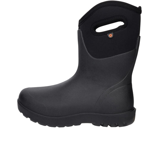 Bogs Neo Classic Mid Left Profile