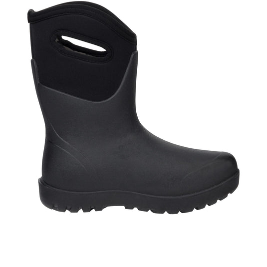Bogs Neo Classic Mid Inner Profile