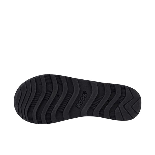 Bogs Snowshell Animal Bottom View
