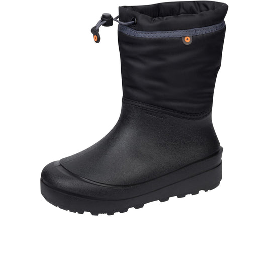Bogs Snowshell Solid Left Angle View