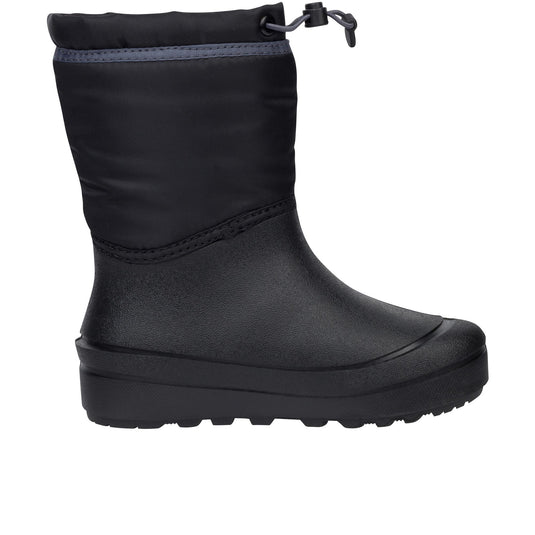 Bogs Snowshell Solid Inner Profile